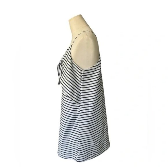 MAEVE BY ANTHROPOLOGIE | Ahoy Swing Dress in Sz Small - Picture 5 of 7